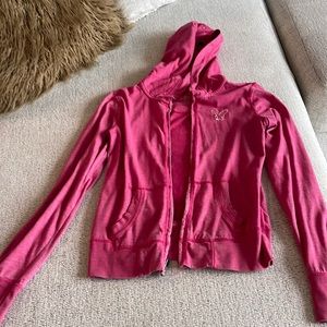 American eagle thin sweater